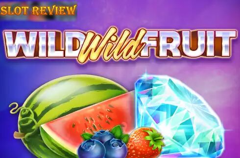 Wild Wild Fruit icon